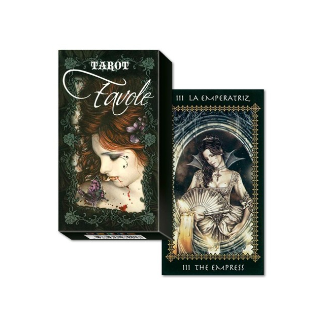 Favole Tarot