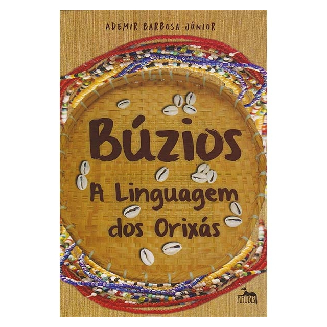 Búzios a Linguagem dos Orixás