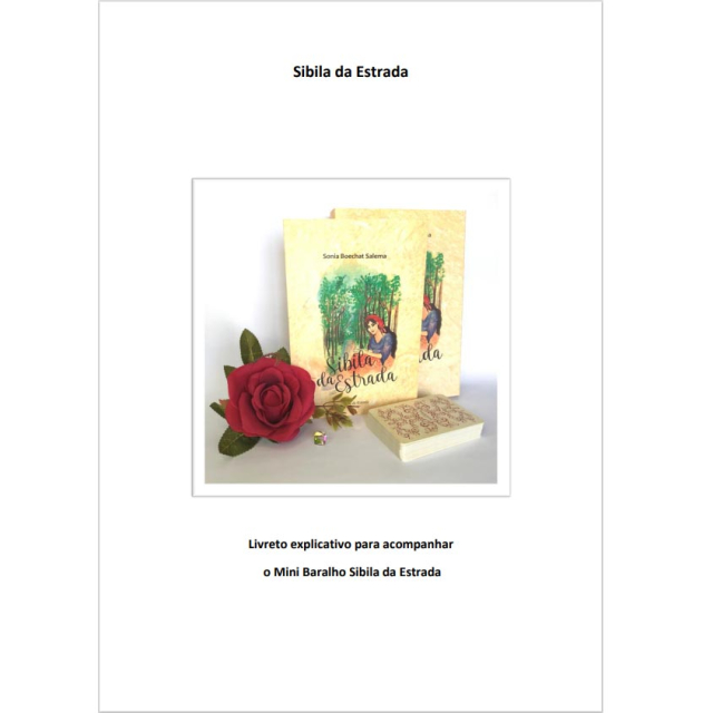 Sibila da Estrada - Ebook