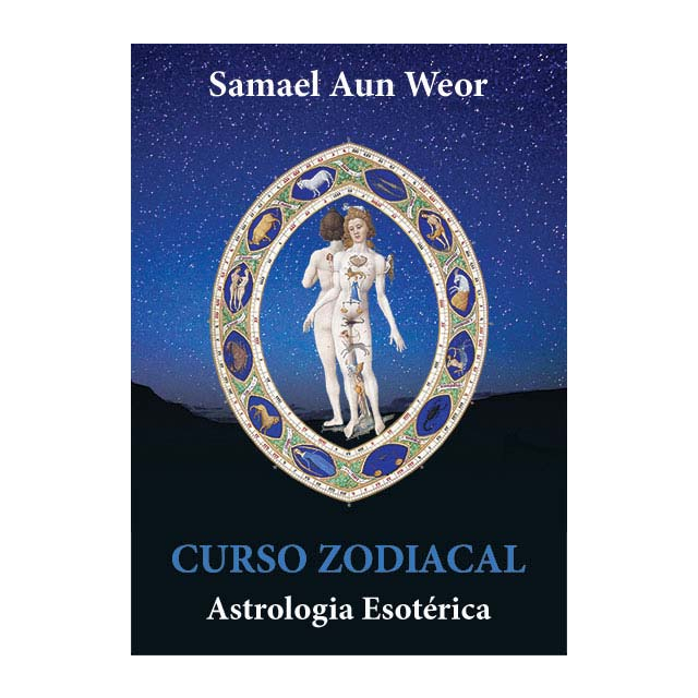 Curso Zodiacal