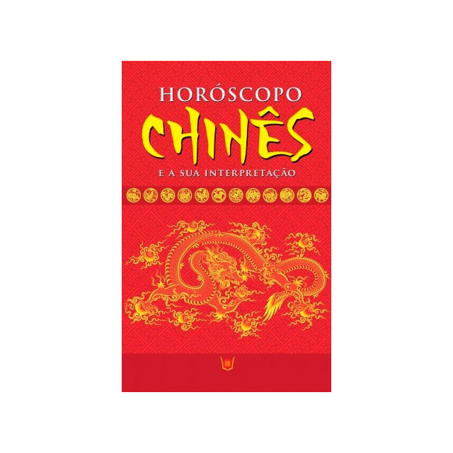 Horóscopo Chinês, e Sua Interpretação