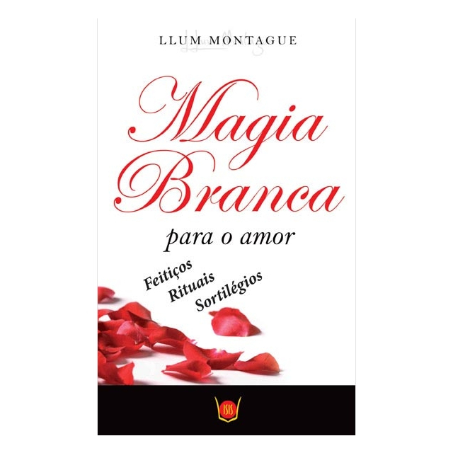 Magia Branca para o Amor