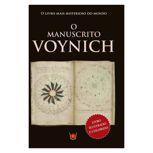 O Manuscrito Voynich