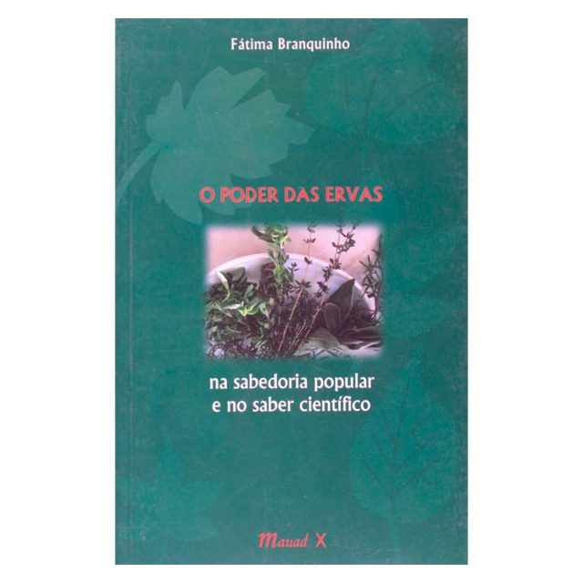 O Poder das Erva