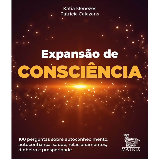 Expansão da Consciência