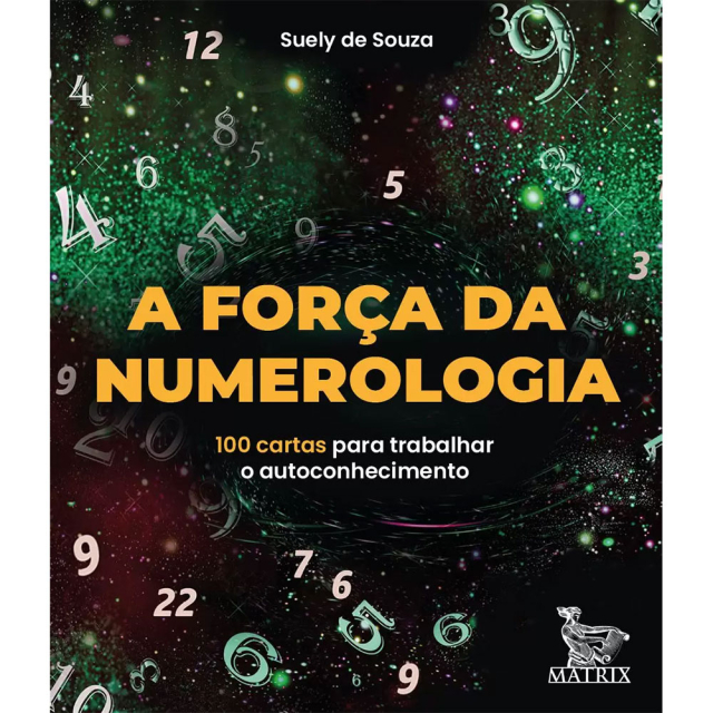 A Força da Numerologia