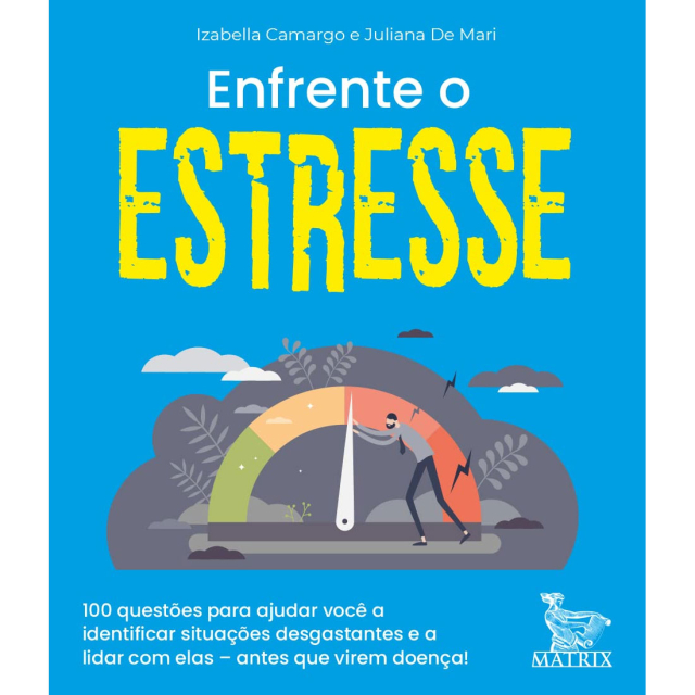 Enfrente o Estresse