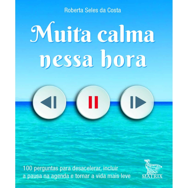 Muita Calma nessa Hora