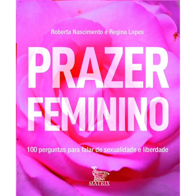 Prazer Feminino