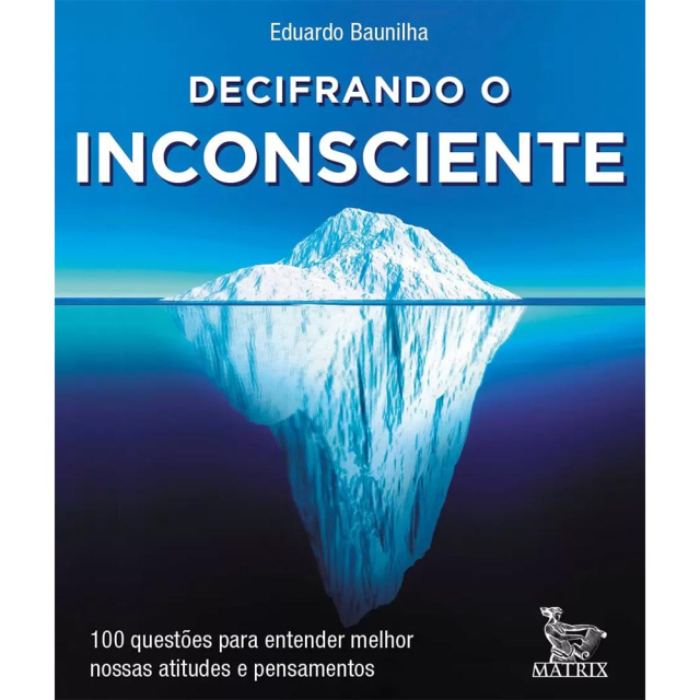 Decifrando o Inconsciente de Eduardo Baunilha