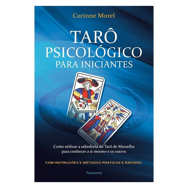 Tarô Psicológico para Iniciantes