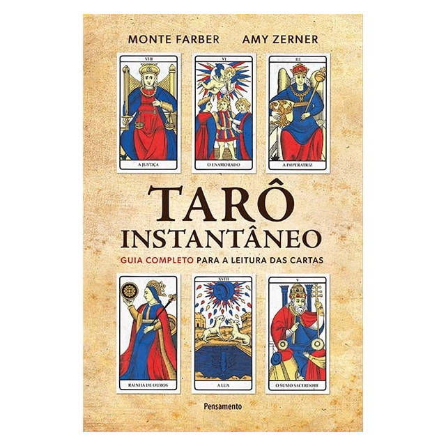 Tarô Instantâneo