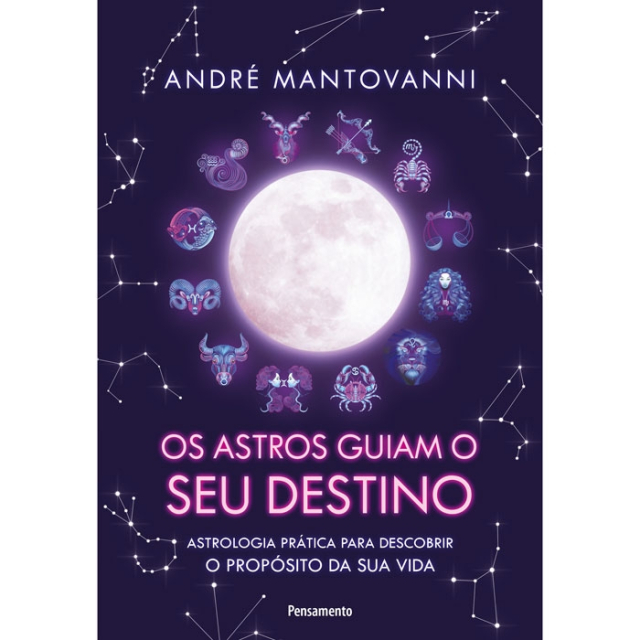 Os Astros Guiam seu Destino