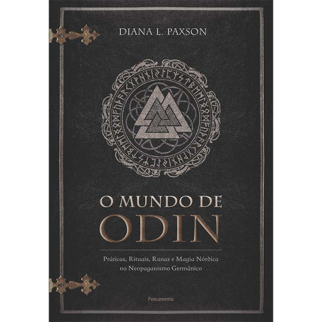 O Mundo de Odin