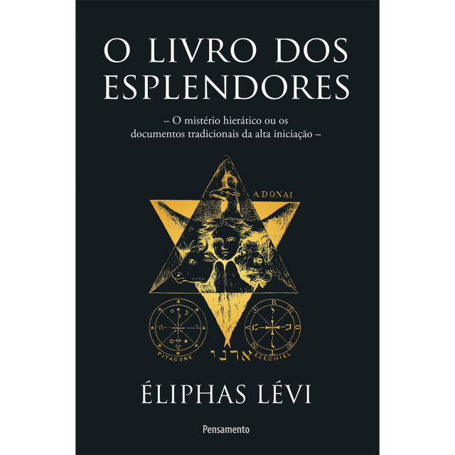 O livro dos Esplendores