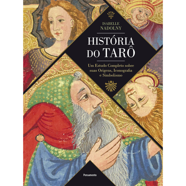 História do Tarô