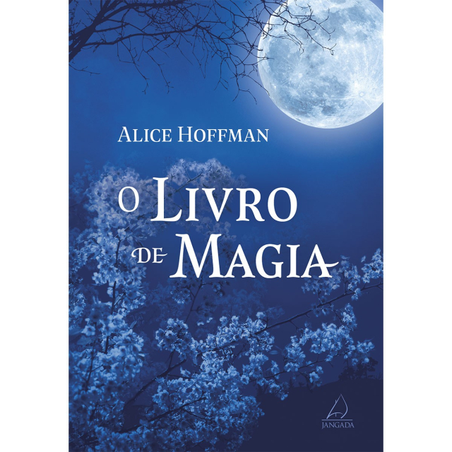 O livro de Magia