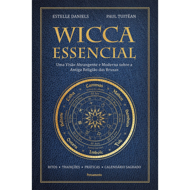 Wicca Essencial