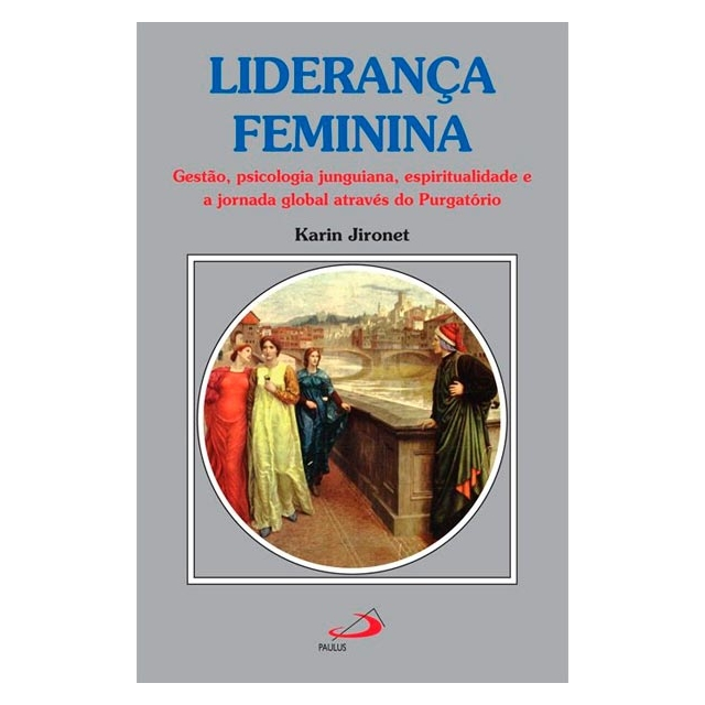 Liderança feminina