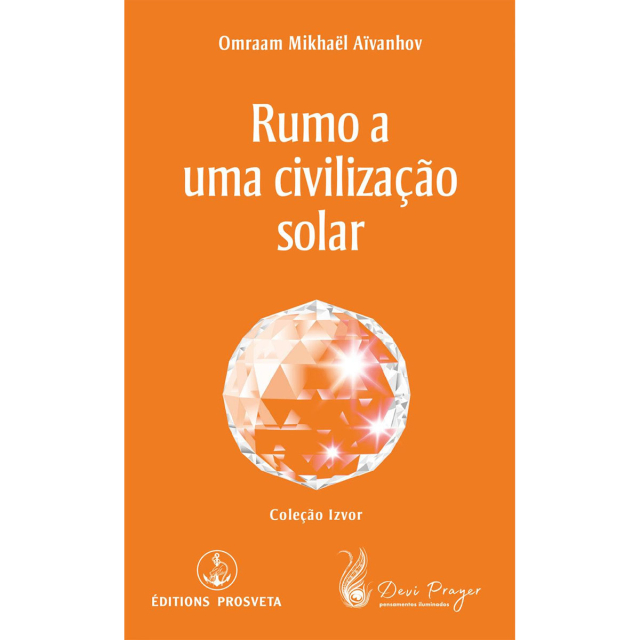 Rumo a uma Civilização Solar