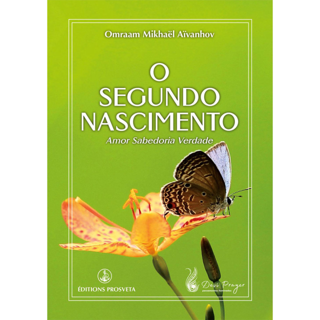 O Segundo Nascimento