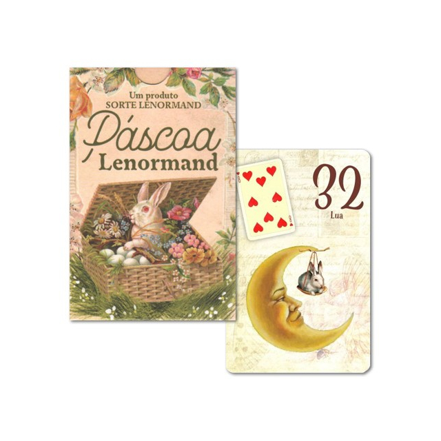 Páscoa Lenormand