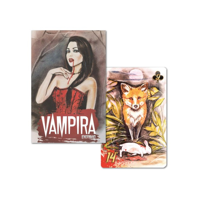 Vampira Lenormand