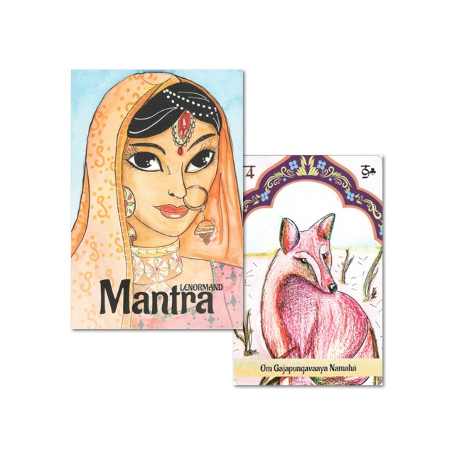 Mantra Lenormand