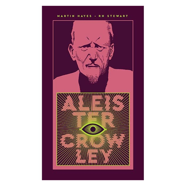 Aleister Crowley