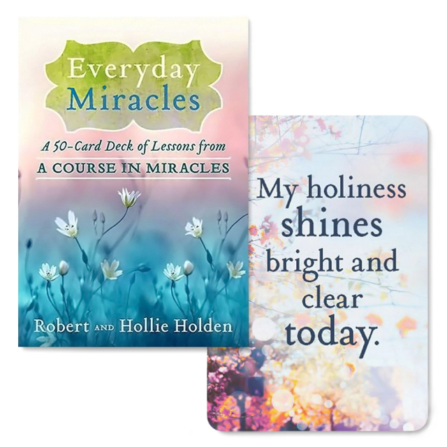 Everyday Miracles