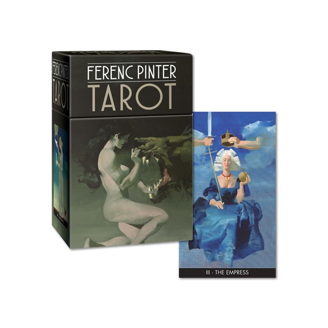 Ferenc Pinter Tarot