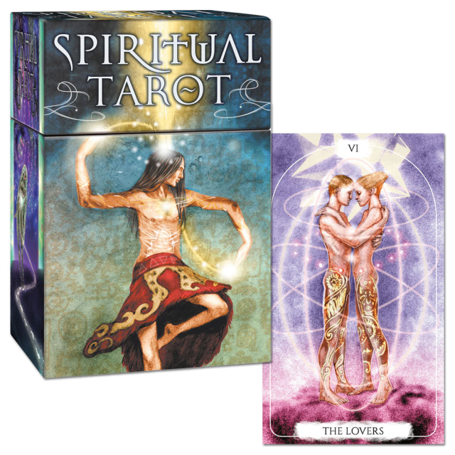 Spiritual Tarot