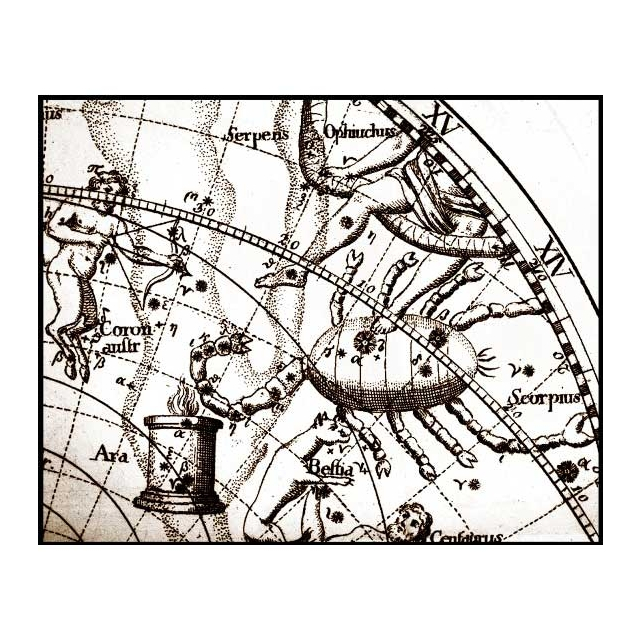 Toalha - Anotações e Mapas 08