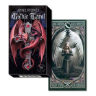 Anne Stokes Gothic Tarot da Fournier