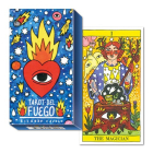 Tarot del Fuego