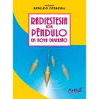 Radiestesia Com Pêndulo Em Nova Dimensão (Livro + Pêndulo)