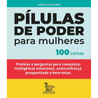 Pílulas de Poder para Mulheres