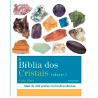 A Bíblia dos Cristais - Vol 3