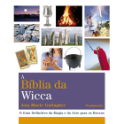 A Bíblia da Wicca