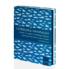 Cura pela Meditação (Livro + 36 Cartas) - Capa