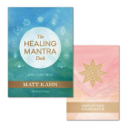 The Healing Mantra Deck - Capa e Carta 