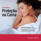 Kit de Gráficos Radiônicos para Proteção na Cama e Sono