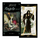 Dark Angels Tarot da Lo Scarabeo - Capa e Carta