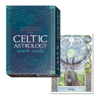 Celtic Astrology Oracle