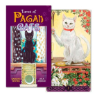 Tarot of Pagan Cats da Lo Scarabeo - Carta