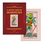 O Antigo Tarô de Marselha - capa