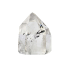 Ponta de Quartzo Cristal - 180 g