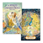  The Winged Enchantment Oracle