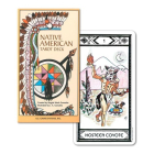 Native American Tarot da U S Games