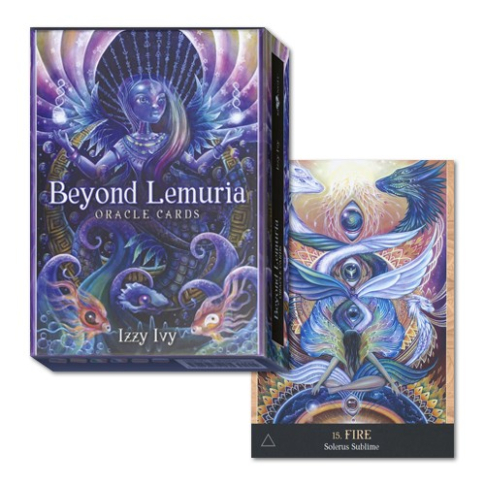 Beyond Lemuria Oracle